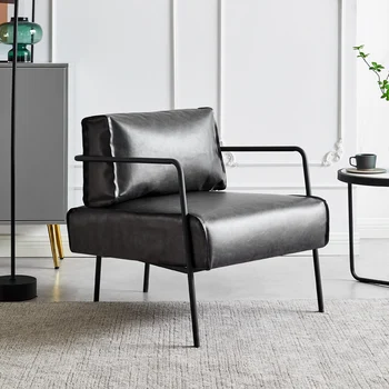 Расслабьтесь, стулья для гостиной на открытом воздухе, кресла для отдыха в Скандинавском стиле, Трон, современная Роскошная эргономичная скамейка, мебель для патио Fauteuil